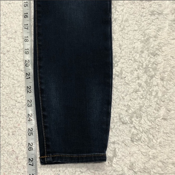 Kut from the Kloth Ankle Skinny Jeans - Picture 8 of 8